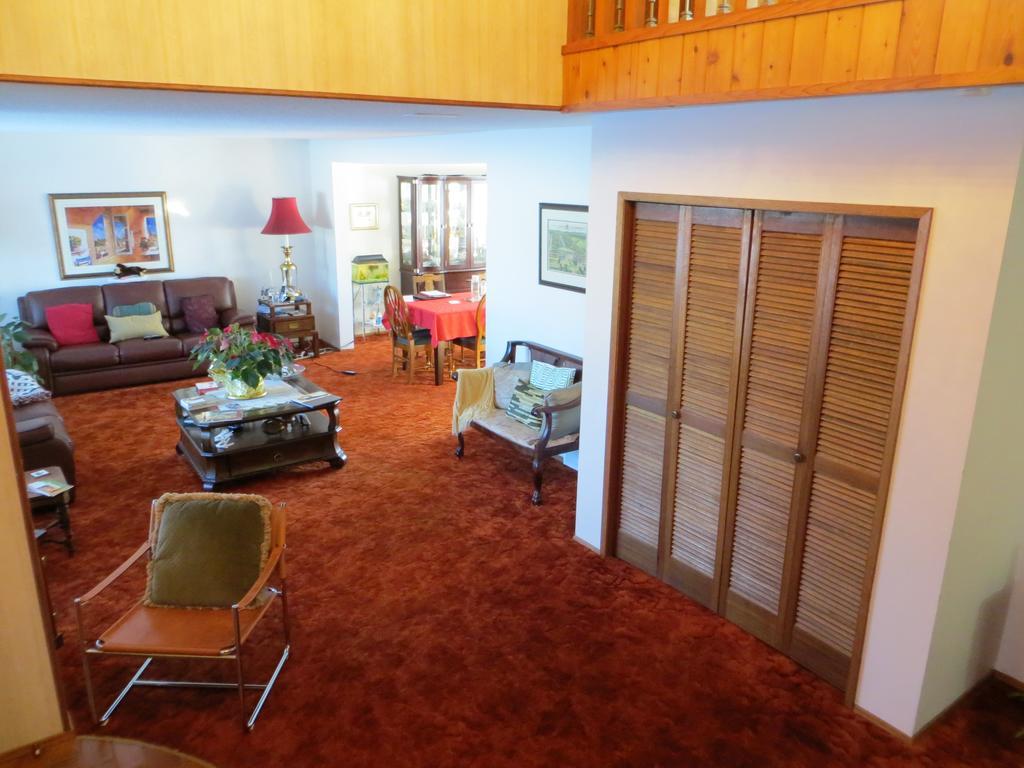 Wild Rose Bed & Breakfast Saskatoon Bagian luar foto