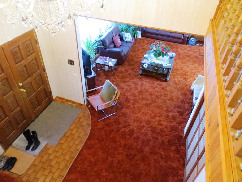 Wild Rose Bed & Breakfast Saskatoon Bagian luar foto