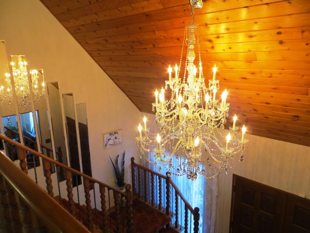 Wild Rose Bed & Breakfast Saskatoon Bagian luar foto