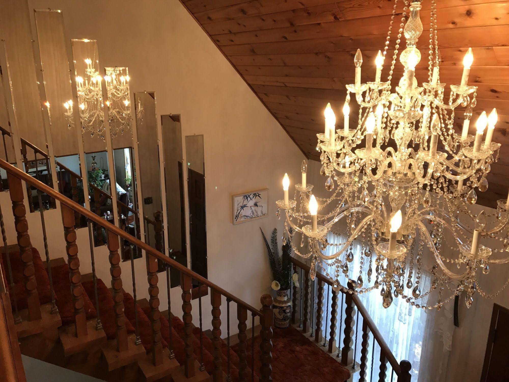 Wild Rose Bed & Breakfast Saskatoon Bagian luar foto